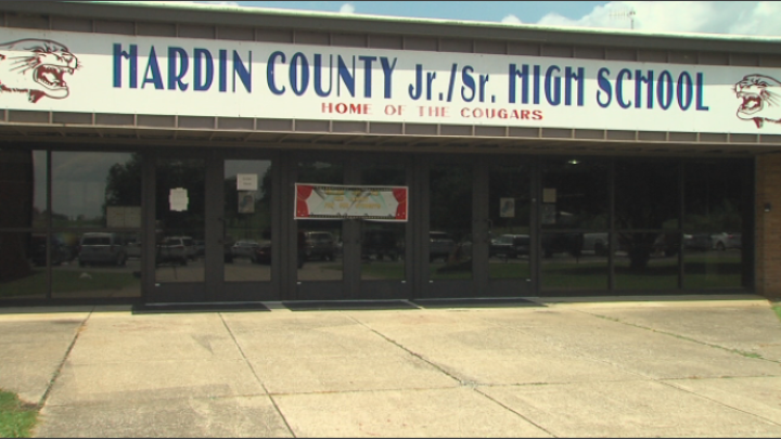 hardin co